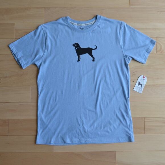 The Black Dog Other - The Black Dog Short Sleeve Tee